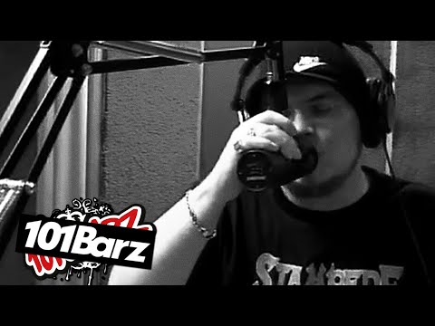 #TBT – BRAINPOWER | Throwback Sessie | 101Barz