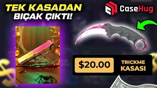 Bu Takti̇kle Her Şeyi̇ Kazandim Casehug Promo Code 2025