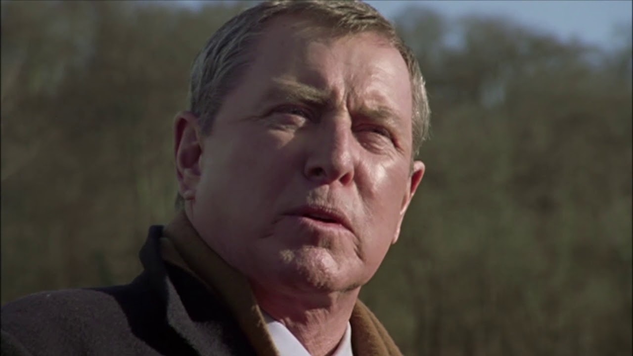 Midsomer Murders Season 11 Talking to the Dead PREVIEW YouTube Midsomer Murders Season 11 Talking to the Dead PREVIEW YouTube