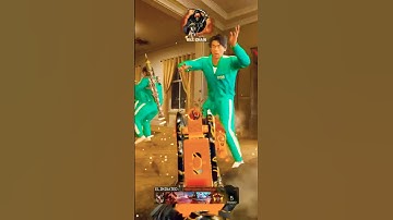 Kill chain spawn trap #warzone #funnyvideo #fyp