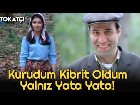 Tokatçı - Emine İle Manili Atışma