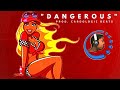 "DANGEROUS" - HARD R&B Type Beat | Smooth | Sexy | Synth | Hip Hop | Trap Instrumental | CARDOLOGIC