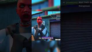 when talking trash get you caught IRL | #jalensworld_ on #Twitch