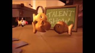 Goldfish Season 3 Episode 1