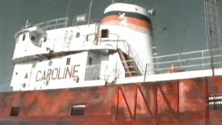 Radio Caroline | A Pirate's Tale |