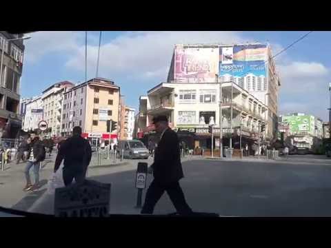 Video: Chernivtsi'ye Nasıl Gidilir