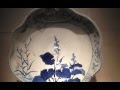 Antique Asian Porcelain in a Museum in Washington 高古瓷， 汝窑，哥窑，古瓷辩伪