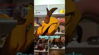 400 sub special!! #goals #dragonpuppets #wipartwork #therian #dragon #furry #art #new #fyp #viral