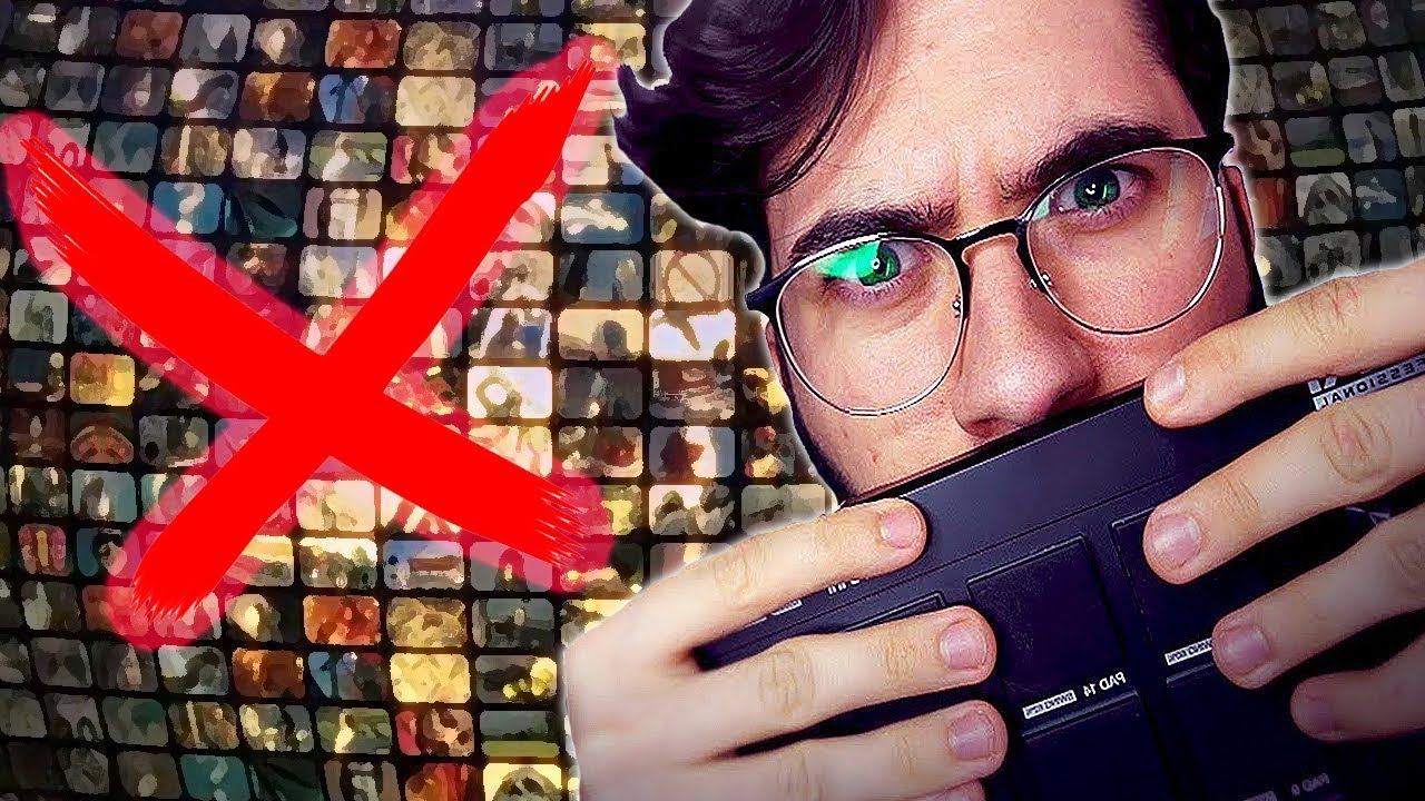 WISMICHU Y EL VÍDEO PROHIBIDO, VERGONZOSO