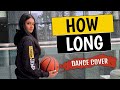 How long x lebron celebration  ramana rajasekaran  kyle hanagami choreography  intertwined photos