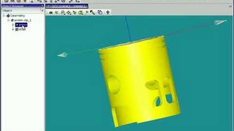 Introduction Caelinux part 1