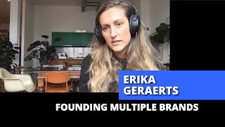 Erika Geraerts on starting in copywriting and founding her own agency
My guest this week is Erika Geraerts, Founder of cosmetic brand Fluff, former Co-Founder of Frank Body, Willow & Blake, Little Big Sugar Salt, and Author of Me Too.
🔴 SUBSCRIBE TO SEE FUTURE VIDEOS
🎙️ GRAB SHOW NOTES & FIND PODCAST APPS
https://neuralle.com/uncommon
👉 FOLLOW US ON SOCIAL
INSTAGRAM: https://instagram.com/uncommon_show
FACEBOOK: https://facebook.com/uncommonshow
TWITTER : https://twitter.com/uncommonshow
Uncommon - interviewing interesting people in their unique fields, posting new episodes every week.
Produced by Neuralle
Host - Jordan Michaelides
Executive Producer - Lauren Lopatko
Associate Producer - Jacob Smith
Audio Engineering - Jason Barkhouse
Videography - Ricards Lacis
#UncommonPodcast #UncommonShow #MelbournePodcast #Podcast Erika Geraerts on starting in copywriting and founding her own agency