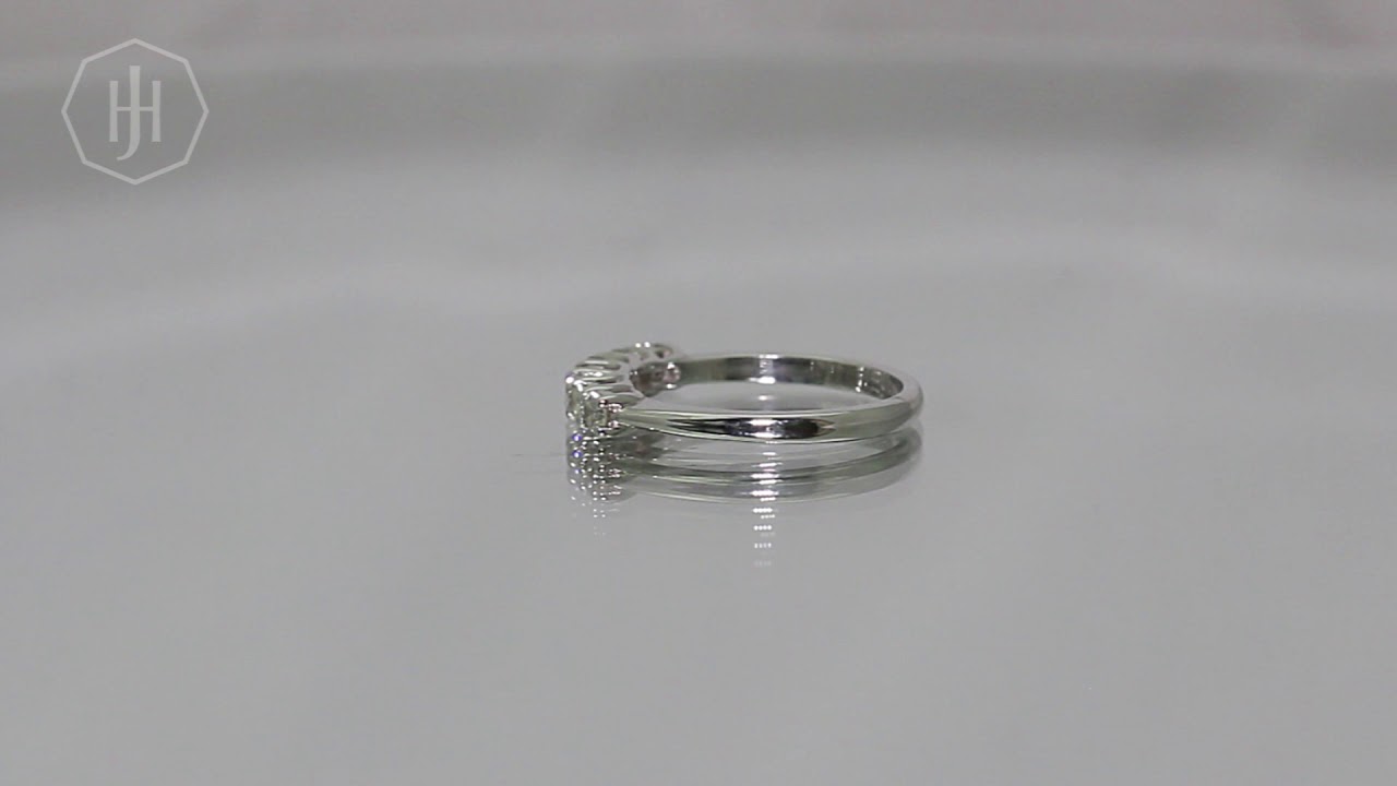 Hatton Jewellers London JQ35