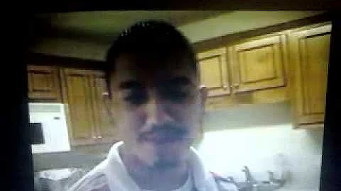 Irving Valenzuela 1986-2005 R.I.P. Dalton, Georgia...
