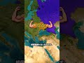 かつてウクライナが、世界を震撼させるほどの巨大な核兵器を保有していたことを知っていますか? #地理 #雑学 #歴史
