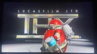 Opening To Speed 2 Cruise Control 2002 Dvd Remastered Version