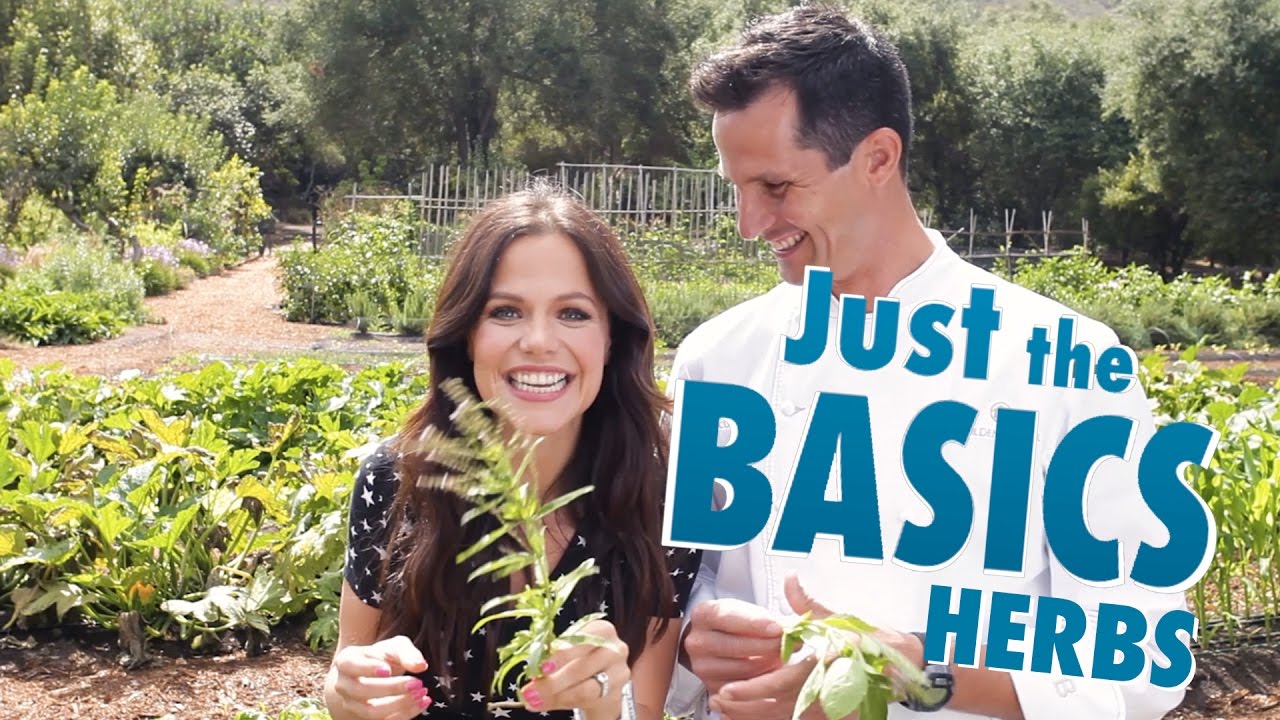 How To Pronounce Herbs The RIGHT Way YouTube how-to-pronounce-herbs-the-right-way-youtube