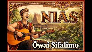 Dangdut Nias Pesisir  \