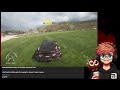 Bwn Gaming- Forza Horizon 5 Drive Around And Chill (Q+A)
