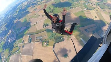 Elev exit til teori - Cessna 206