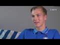 HJK TV: Lucas Lingman - #10 HJK U19