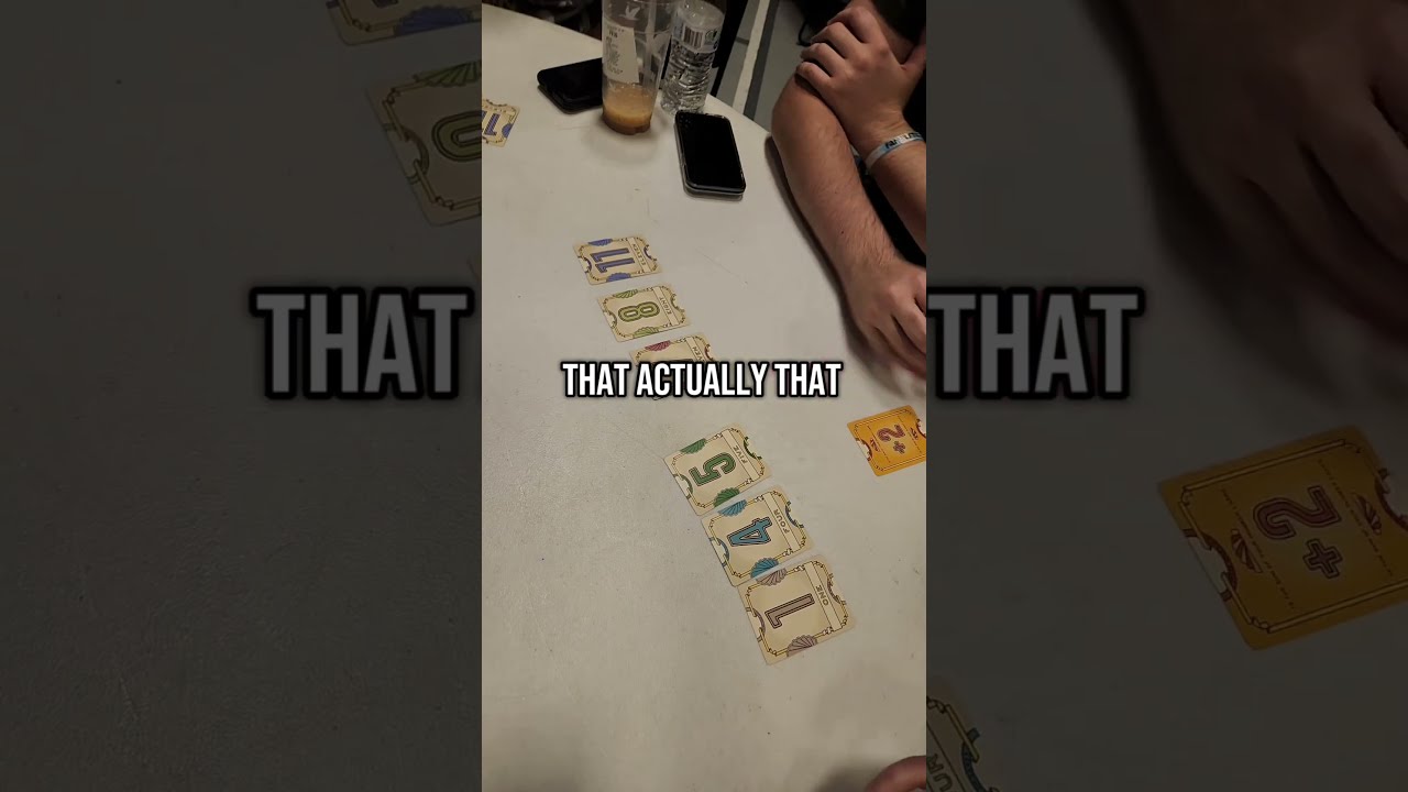 Attempting To Flip 7 In The Game By TheOpGames Purchase Link Description Games