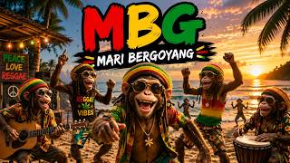 Mbgmari Bergoyang   Original  jgenk Support Ai  