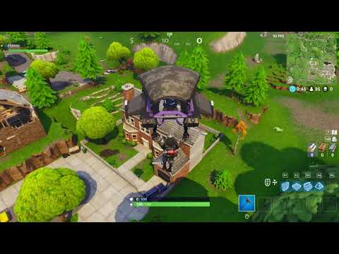 THIS IS WHY I DON'T F*%/ WITH FORTNITE