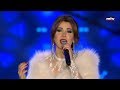 Nancy Ajram Cedars Festival نانسي عجرم - شيخ الشباب لون عيونك - حفلة الأرز