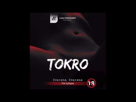 Download Kwabene Kwabena - Tokro (Audio Slide)