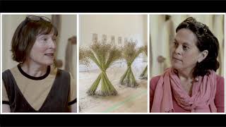 Play video: Beyond Extraction: In Conversation with Christine Borland and Annalee Davis