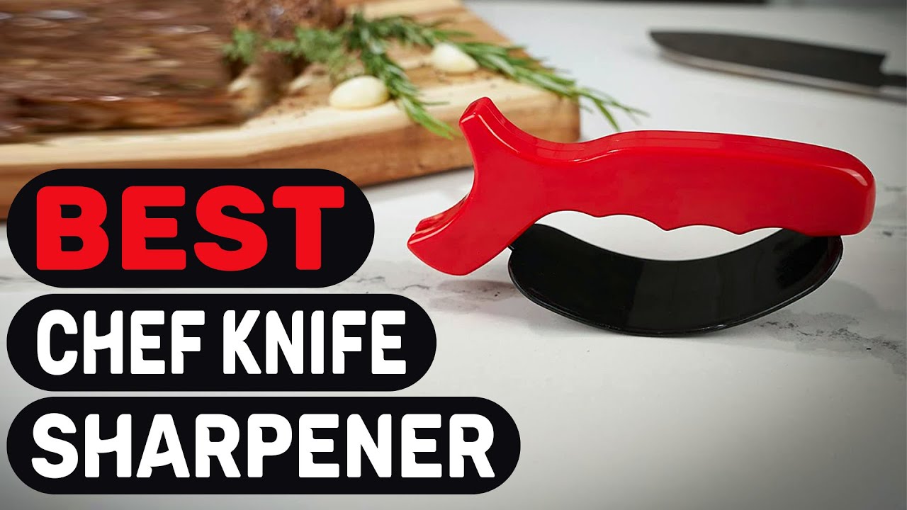 Work Sharp Culinary E3 Knife Sharpener Review & Giveaway • Steamy Kitchen  Recipes Giveaways