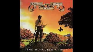 Barclay James Harvest:-&#39;Moongirl&#39;