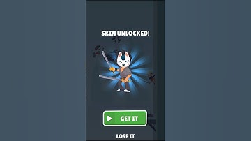 Slicing Hero: Sword Master Ep.7 - Demon Slayer Fox