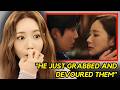 K Drama Kiss Scenes That Went TOO FAR