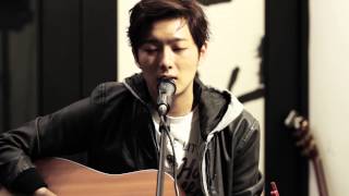 Jeff Buckley - Hallelujah / Performed by DAVID OH 데이비드오