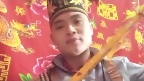 Then Thượng : then trẻ mới nhất hát then làm then rất hay và ý nghĩa, then lạng sơn