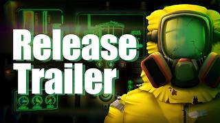 Meltdown Release Trailer