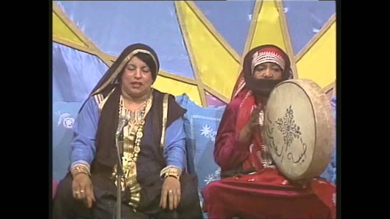 لوحات شعبية - شهربان