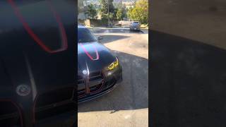 bmw m4 competition EDIT 4K/akshay editor