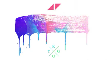 Avicii x Kygo - Fiction Jesus (Mashup)