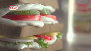 Funfoods Veg Mayonnaise Chottu 35