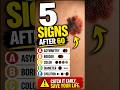 ✅ 5 Melanoma Signs After 60