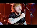 Ed Sheeran - Give Me Love - 24 March 2023 O2 Arena, London