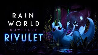 RAIN WORLD : DOWNPOUR (Rivulet) #2