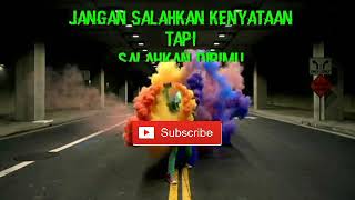 Story Wa Dj Keren 2018