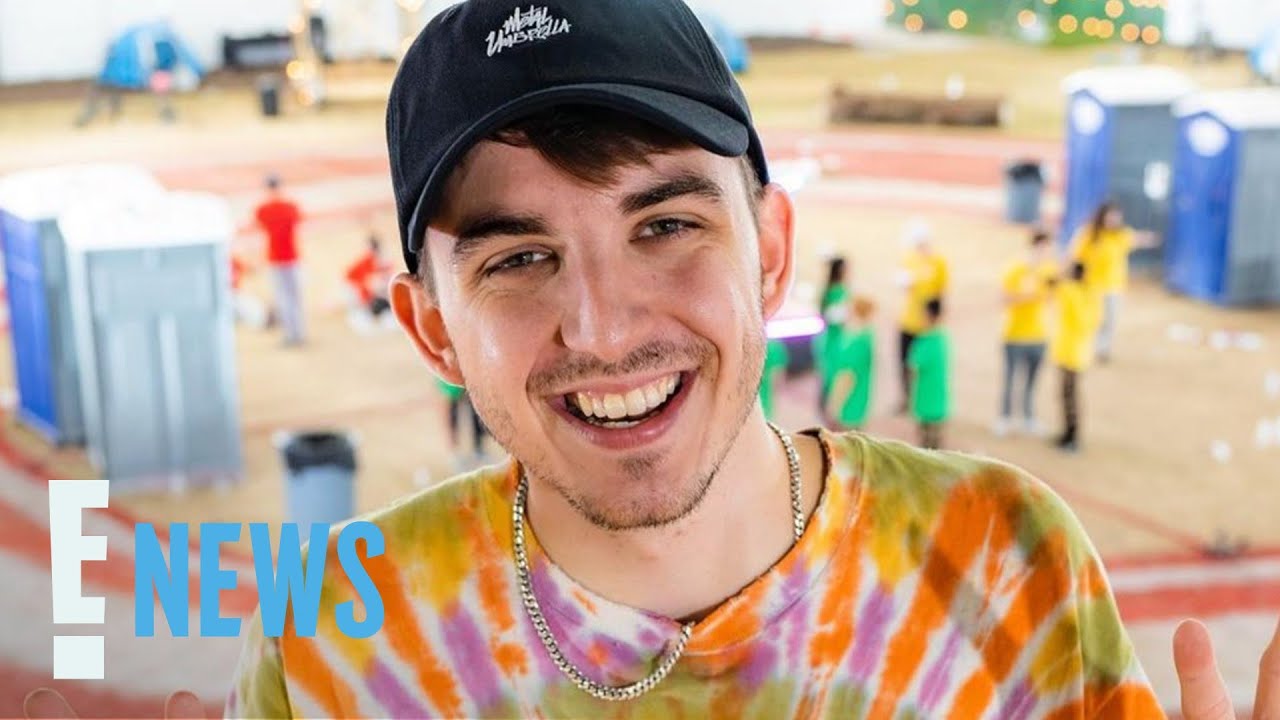 Chris Tyson reappears to address rumors of being removed from MrBeast's  team - Meristation