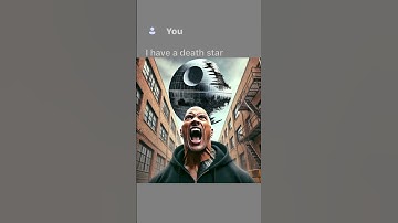 I have missile (Ai edition) #ai #chatgpt #aiart
