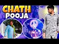Full Chath Pooja❤ 2025 Vlog❤ 