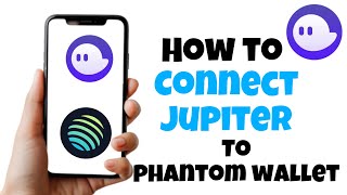 How To Connect Phantom Wallet To Jupiter 2025 screenshot 5